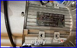 Commercial Heavy Duty Dual Acting Electric Hydraulic Pump 3 Function Warranty