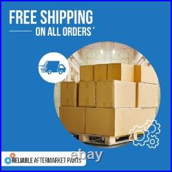 D0NN600G Heavy Duty Hydraulic Pump Fits Ford Tractor 5000 5100 5200 5340 + D0NN600G Heavy Duty Hydraulic Pump Fits Ford Tractor 5000 5100 5200 5340 +