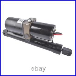 DC 12V 8000N/1760lbs Heavy Duty Hydraulic Linear Actuator 10 Stroke Length IP65