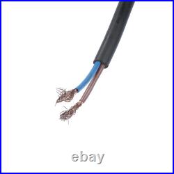 DC 12V 8 Stroke Industrial Hydraulic Linear Actuator, Heavy Duty 1760lbs Force