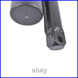 DC 12V Heavy Duty 8000N/1700lbs Hydraulic Linear Actuator 12 Stroke Length IP65