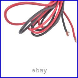 DC 12V Heavy Duty 8000N/1700lbs Hydraulic Linear Actuator 12 Stroke Length IP65