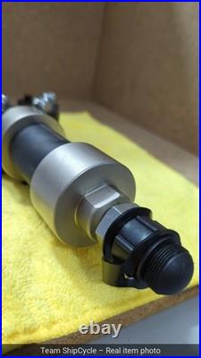 DEFECTIVE Heavy Duty Hydraulic ACSR Cable Cutter Handheld 7T Steel Bar S G3D