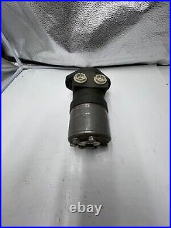 Danfoss Hydraulic Motor Heavy Duty OMP x 400 11186052 W93822781 M-250219
