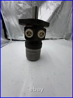 Danfoss Hydraulic Motor Heavy Duty OMP x 400 11186052 W93822781 M-250219