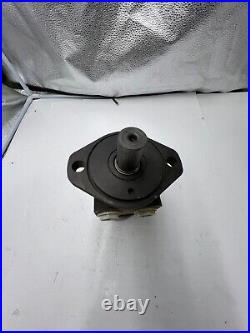 Danfoss Hydraulic Motor Heavy Duty OMP x 400 11186052 W93822781 M-250219