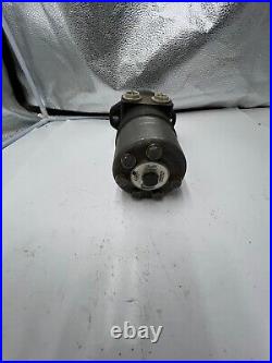 Danfoss Hydraulic Motor Heavy Duty OMP x 400 11186052 W93822781 M-250219