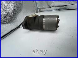 Danfoss Hydraulic Motor Heavy Duty OMP x 400 11186052 W93822781 M-250219