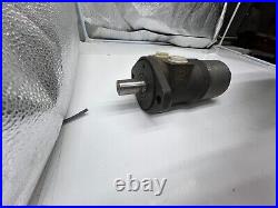 Danfoss Hydraulic Motor Heavy Duty OMP x 400 11186052 W93822781 M-250219