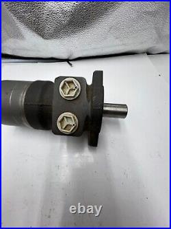 Danfoss Hydraulic Motor Heavy Duty OMP x 400 11186052 W93822781 M-250219