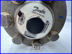 Danfoss Hydraulic Motor Heavy Duty OMP x 400 11186052 W93822781 M-250219