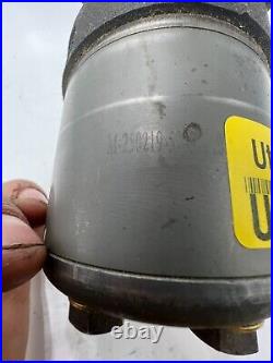 Danfoss Hydraulic Motor Heavy Duty OMP x 400 11186052 W93822781 M-250219