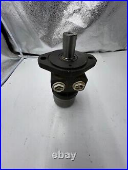 Danfoss Hydraulic Motor Heavy Duty OMP x 400 11186052 W93822781 M-250219