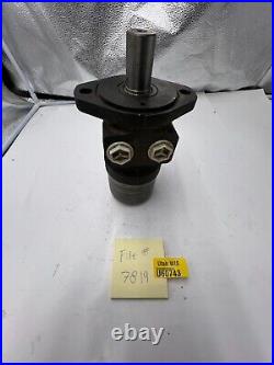 Danfoss Hydraulic Motor Heavy Duty OMP x 400 11186052 W93822781 M-250219