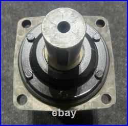 Danfoss OMV 800 Hydraulic Motor 800cc LSHT PN 151B3310 Heavy Duty