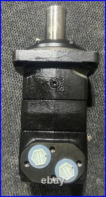 Danfoss OMV 800 Hydraulic Motor 800cc LSHT PN 151B3310 Heavy Duty