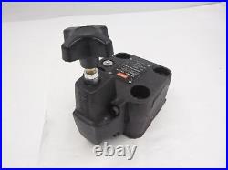 Danfoss Vickers 572256 Heavy Duty Hydraulic Balanced Relief Valve