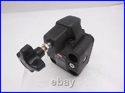 Danfoss Vickers 572256 Heavy Duty Hydraulic Balanced Relief Valve