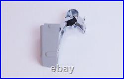 Dent D-275 Heavy Duty Hydraulic Door Closer, Flush Offset