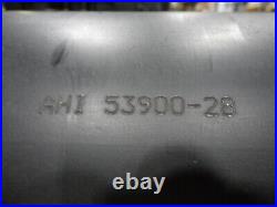 Double Acting Hydraulic Cylinder Single Rod Heavy Duty Lift Ram AHI 53900-28