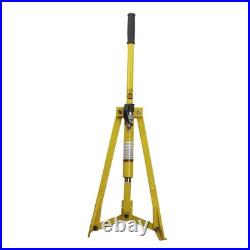 ESCO Dual Agricultural Bead Breaker Heavy-Duty Hydraulic Tire Tool