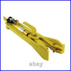 ESCO Dual Agricultural Bead Breaker Heavy-Duty Hydraulic Tire Tool