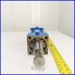 Eaton NZ22HMGT1KA05830-HA0FJ8 Heavy Duty Hydraulic Cylinder 4 Bore 5.5 Stroke Eaton NZ22HMGT1KA05830-HA0FJ8 Heavy Duty Hydraulic Cylinder 4 Bore 5.5 Stroke