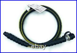 Enerpac HC9206 6 ft Heavy-duty Rubber High Pressure Hydraulic Hose CH-604