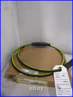 Enerpac Heavy-Duty Rubber High Pressure Hydraulic Hose H9320