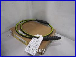 Enerpac Heavy-Duty Rubber High Pressure Hydraulic Hose H9320