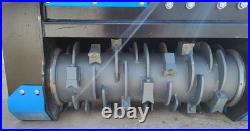 Excavator Raytree 32 Drum Forestry Mulcher Heavy Duty Hydraulic Attachment