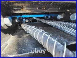 Excavator Raytree 32 Drum Forestry Mulcher Heavy Duty Hydraulic Attachment