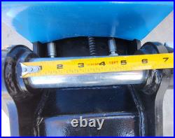 Excavator Raytree 32 Drum Forestry Mulcher Heavy Duty Hydraulic Attachment