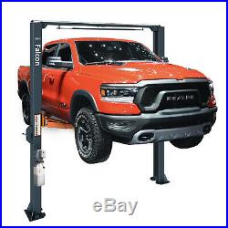 Falcon HW-12KOH 12000 LB 2-Post Car Lift Over Head Heavy Duty Auto Truck Hoist