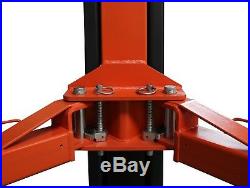 Falcon HW-12KOH 12000 LB 2-Post Car Lift Over Head Heavy Duty Auto Truck Hoist