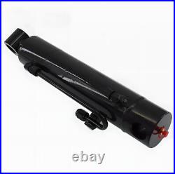 For Bobcat Skid Heavy Duty Black Hydraulic Grapple Cylinder 7212595
