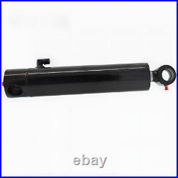 For Bobcat Skid Heavy Duty Black Hydraulic Grapple Cylinder 7212595