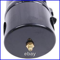 For Bobcat Skid Heavy Duty Black Hydraulic Grapple Cylinder 7212595