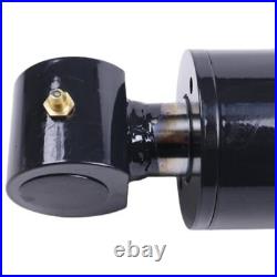 For Bobcat Skid Heavy Duty Black Hydraulic Grapple Cylinder 7212595