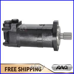 For Broce CR350 Sweeper Heavy Duty Hydraulic Motor 305943 14T