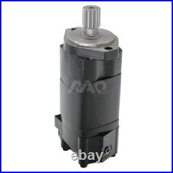 For Broce CR350 Sweeper Heavy Duty Hydraulic Motor 305943 14T