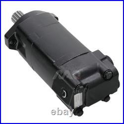 For Broce CR350 Sweeper Heavy Duty Hydraulic Motor 305943 14T For Broce CR350 Sweeper Heavy Duty Hydraulic Motor 305943 14T