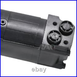 For Broce CR350 Sweeper Heavy Duty Hydraulic Motor 305943 14T For Broce CR350 Sweeper Heavy Duty Hydraulic Motor 305943 14T