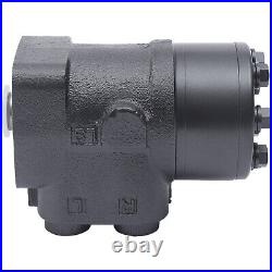 For Eaton 211-1009 & Char-Lynn Heavy Duty Hydraulic Power Steering Pump Unit New