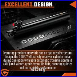 For Tommy Gate G2 Heavy Duty Replacement Hydraulic Cylinder 000971