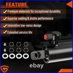 For Tommy Gate G2 Heavy Duty Replacement Hydraulic Cylinder 000971