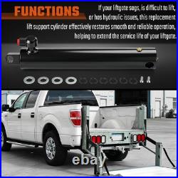 For Tommy Gate G2 Heavy Duty Replacement Hydraulic Cylinder 000971 For Tommy Gate G2 Heavy Duty Replacement Hydraulic Cylinder 000971