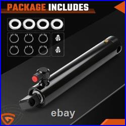 For Tommy Gate G2 Heavy Duty Replacement Hydraulic Cylinder 000971