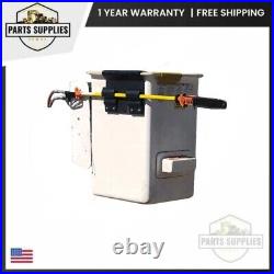 Forester Heavy Duty Bucket Mounted Tool Holder for Hydraulic Pole Saw Pruner