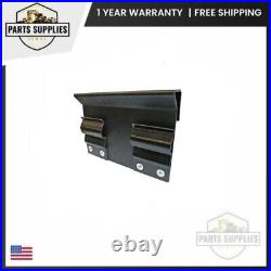 Forester Heavy Duty Bucket Mounted Tool Holder for Hydraulic Pole Saw Pruner